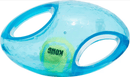 $1 OFF! KONG Jumbler Football Dog Toy / CHEAPER THAN CHEWY - Glad Dogs Nation | ALL Profits Donated