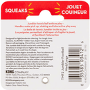 $1 OFF! KONG Jumbler Football Dog Toy / CHEAPER THAN CHEWY - Glad Dogs Nation | ALL Profits Donated