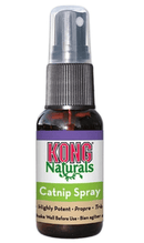 $1 OFF! KONG Naturals Catnip Spray • Cat Toy Refresher CHEAPER THAN CHEWY - Glad Dogs Nation | ALL Profits Donated