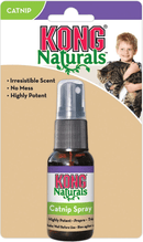 $1 OFF! KONG Naturals Catnip Spray • Cat Toy Refresher CHEAPER THAN CHEWY - Glad Dogs Nation | ALL Profits Donated