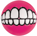 $1 OFF! KONG Rogz Grinz Treat Ball Dog Toy, Pick Your Color / CHEAPER THAN CHEWY - Glad Dogs Nation | ALL Profits Donated
