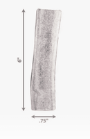 $1 OFF! KONG Wild Elk Antler Dog Chews: 3 Sizes, Split & Whole - Glad Dogs Nation | ALL Profits Donated