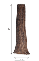 $1 OFF! KONG Wild Whole Elk Antler Dog Chew Small - Glad Dogs Nation | ALL Profits Donated