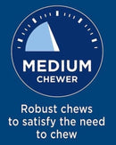 10% OFF! Barkworthies All Natural Pig Ears: Medium & Large Dogs - Glad Dogs Nation | ALL Profits Donated