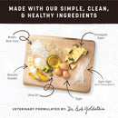 10% OFF! Earth Animal Dog No Hide Strips Single or Multi - Pack: Venison CHEAPER THAN CHEWY - Glad Dogs Nation | ALL Profits Donated