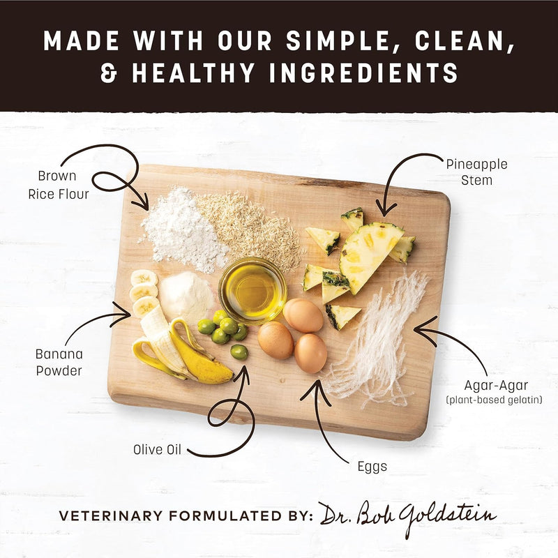 10% OFF! Earth Animal Dog No Hide Strips Single or Multi - Pack: Venison CHEAPER THAN CHEWY - Glad Dogs Nation | ALL Profits Donated