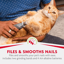 $10 OFF! FURminator Nail Grinder for Dogs & Cats - Glad Dogs Nation | ALL Profits Donated