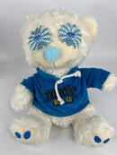 10% OFF! MEDIUM Hearts, Love & Candy Dog Toys Squeak & NO Squeak - Glad Dogs Nation | ALL Profits Donated