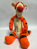 15% OFF! Tigger Stuffed & Squeaky Dog Toys: All Sizes - Glad Dogs Nation | ALL Profits Donated