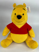 15% OFF! Winnie the Pooh Squeaky & NO Squeak Dog Toys: All Sizes - Glad Dogs Nation | ALL Profits Donated