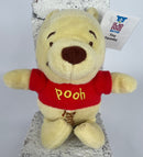 15% OFF! Winnie the Pooh Squeaky & NO Squeak Dog Toys: All Sizes - Glad Dogs Nation | ALL Profits Donated