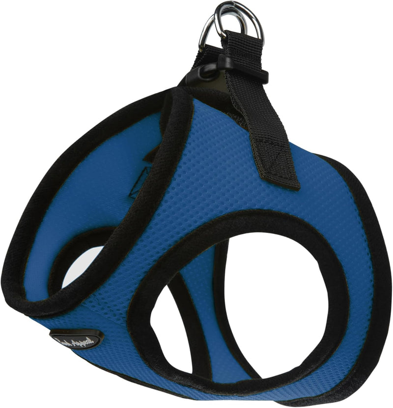 $2 OFF! Bark Appeal Step - in Dog Harness, Anti - Choke, Adjustable Strap, Heavy Duty Clip • 4 Colors, 4 Sizes - Glad Dogs Nation | ALL Profits Donated