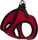 $2 OFF! Bark Appeal Step - in Dog Harness, Anti - Choke, Adjustable Strap, Heavy Duty Clip • 4 Colors, 4 Sizes - Glad Dogs Nation | ALL Profits Donated