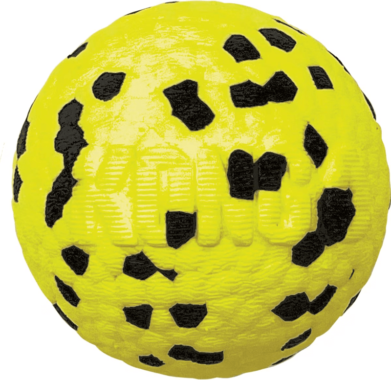 $2 OFF! KONG Reflex Ball Dog Toy / Floats: 2 Sizes CHEAPER THAN CHEWY - Glad Dogs Nation | ALL Profits Donated