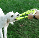 $2 OFF! KONG Reflex Flyer Dog Toy Yellow / Floats! CHEAPER THAN CHEWY - Glad Dogs Nation | ALL Profits Donated