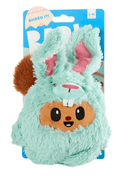 20% OFF! BARK Buddy The Nutty Bunny Easter Plush Squeaky Dog Toy - Glad Dogs Nation | ALL Profits Donated