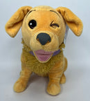 20% OFF! Large Cartoon Character Squeak & NO Squeak Dog Toys: 11" - 14" - Glad Dogs Nation | ALL Profits Donated