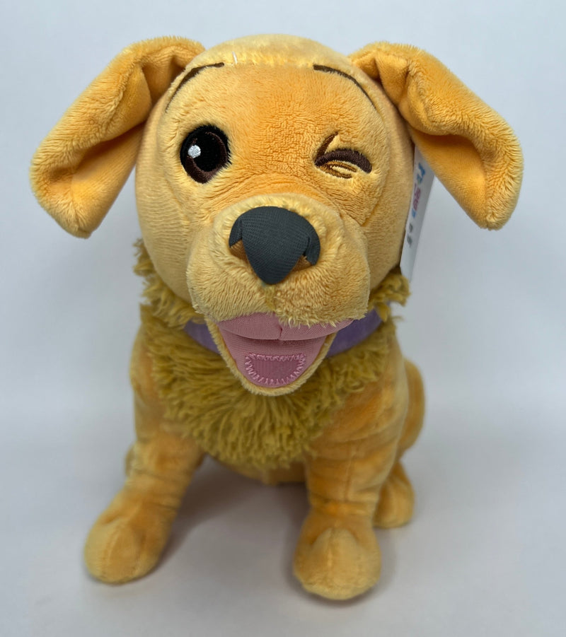 20% OFF! Large Cartoon Character Squeak & NO Squeak Dog Toys: 11" - 14" - Glad Dogs Nation | ALL Profits Donated