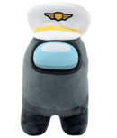 20% OFF! Large Cartoon Character Squeak & NO Squeak Dog Toys: 11" - 14" - Glad Dogs Nation | ALL Profits Donated