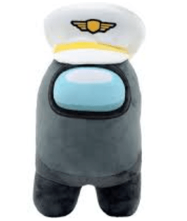 20% OFF! Large Cartoon Character Squeak & NO Squeak Dog Toys: 11" - 14" - Glad Dogs Nation | ALL Profits Donated