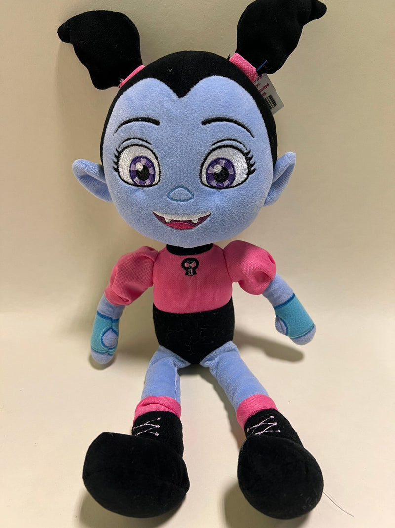 20% OFF! Large Cartoon Character Squeak & NO Squeak Dog Toys: 11" - 14" - Glad Dogs Nation | ALL Profits Donated