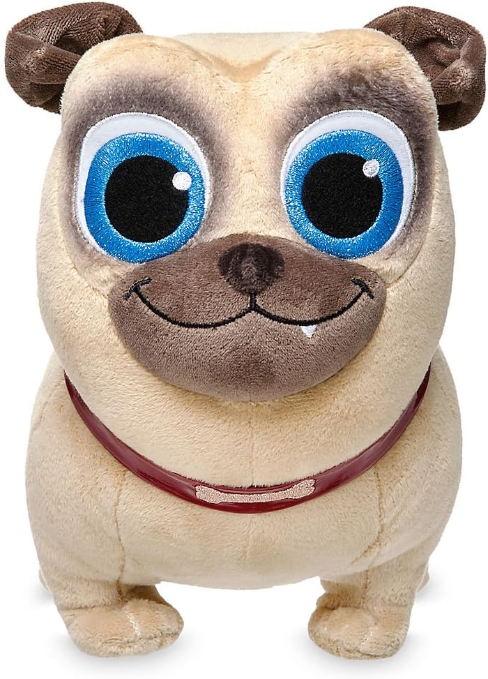 20% OFF! Large Cartoon Character Squeak & NO Squeak Dog Toys: 11" - 14" - Glad Dogs Nation | ALL Profits Donated