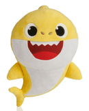 20% OFF! Large Cartoon Character Squeak & NO Squeak Dog Toys: 11" - 14" - Glad Dogs Nation | ALL Profits Donated