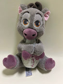 20% OFF! Large Cartoon Character Squeak & NO Squeak Dog Toys: 11" - 14" - Glad Dogs Nation | ALL Profits Donated