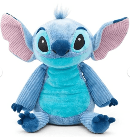 20% OFF! Large Cartoon Character Squeak & NO Squeak Dog Toys: 11" - 14" - Glad Dogs Nation | ALL Profits Donated