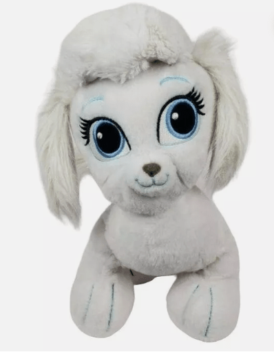 20% OFF! Large Cartoon Character Squeak & NO Squeak Dog Toys: 11" - 14" - Glad Dogs Nation | ALL Profits Donated