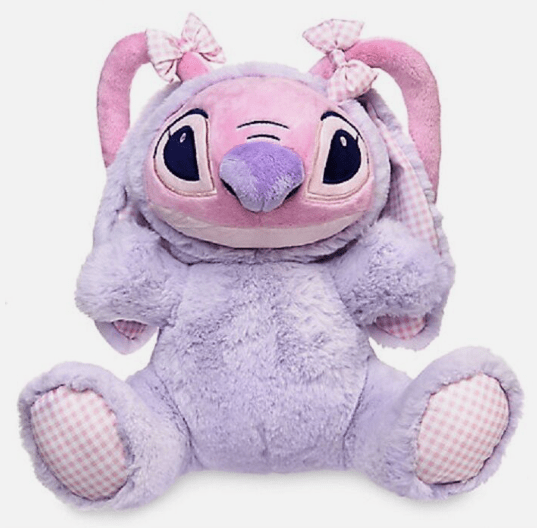 20% OFF! Large Cartoon Character Squeak & NO Squeak Dog Toys: 11" - 14" - Glad Dogs Nation | ALL Profits Donated