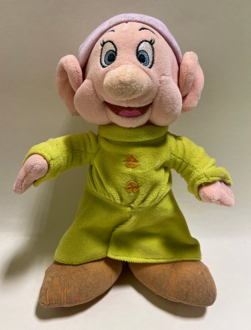 20% OFF! Large Cartoon Character Squeak & NO Squeak Dog Toys: 11" - 14" - Glad Dogs Nation | ALL Profits Donated