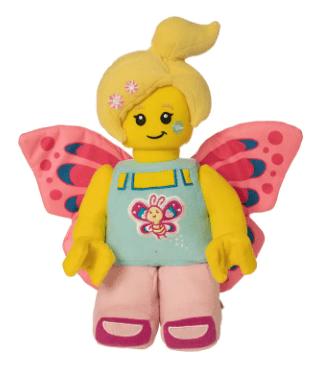 20% OFF! Large Cartoon Character Squeak & NO Squeak Dog Toys: 11" - 14" - Glad Dogs Nation | ALL Profits Donated