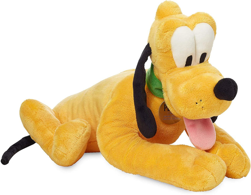 20% OFF! Large Cartoon Character Squeak & NO Squeak Dog Toys: 11" - 14" - Glad Dogs Nation | ALL Profits Donated