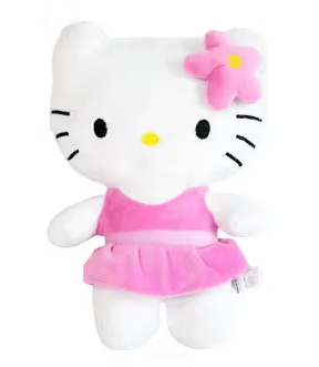 20% OFF! Large Cartoon Character Squeak & NO Squeak Dog Toys: 11" - 14" - Glad Dogs Nation | ALL Profits Donated