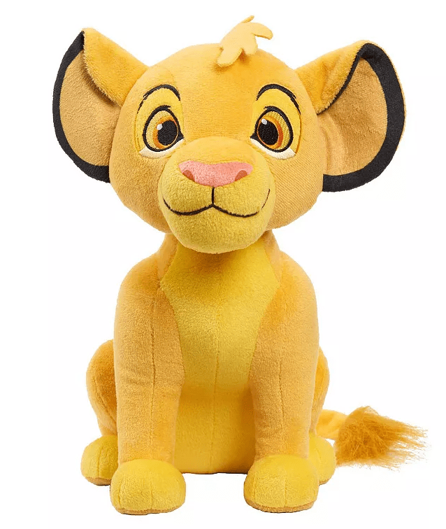 20% OFF! Large Cartoon Character Squeak & NO Squeak Dog Toys: 11" - 14" - Glad Dogs Nation | ALL Profits Donated