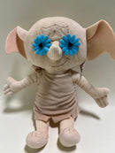 20% OFF! Large Cartoon Character Squeak & NO Squeak Dog Toys: 11" - 14" - Glad Dogs Nation | ALL Profits Donated