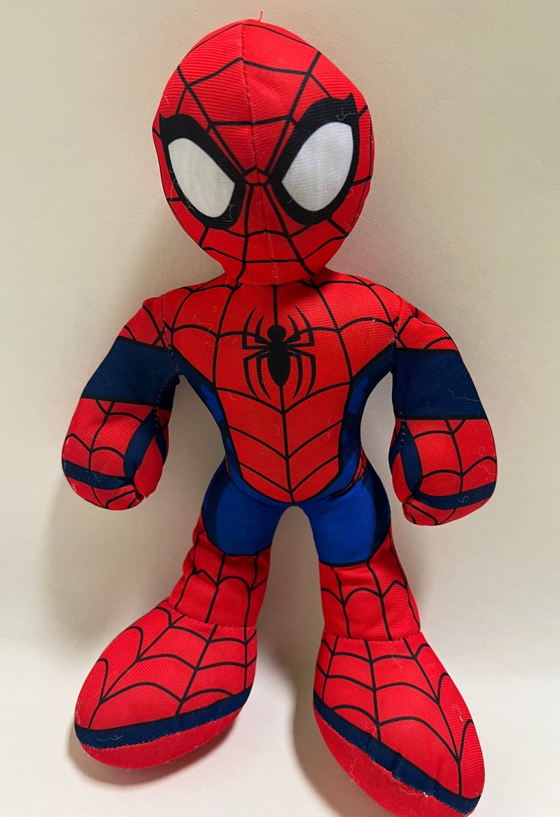 20% OFF! Large Cartoon Character Squeak & NO Squeak Dog Toys: 11" - 14" - Glad Dogs Nation | ALL Profits Donated