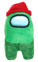 20% OFF! Large Cartoon Character Squeak & NO Squeak Dog Toys: 11" - 14" - Glad Dogs Nation | ALL Profits Donated