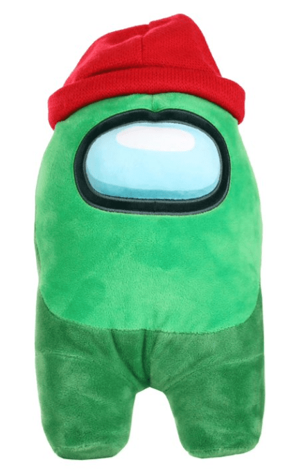 20% OFF! Large Cartoon Character Squeak & NO Squeak Dog Toys: 11" - 14" - Glad Dogs Nation | ALL Profits Donated