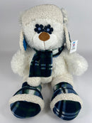 20% OFF! NO SQUEAK Holiday Dog Toys: ALL Sizes Small to XXLarge - Glad Dogs Nation | ALL Profits Donated