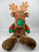 20% OFF! NO SQUEAK Holiday Dog Toys: ALL Sizes Small to XXLarge - Glad Dogs Nation | ALL Profits Donated