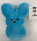 20% OFF! TINY Easter & Spring Plush Squeaky Dog Toy or Cat Toy - Glad Dogs Nation | ALL Profits Donated