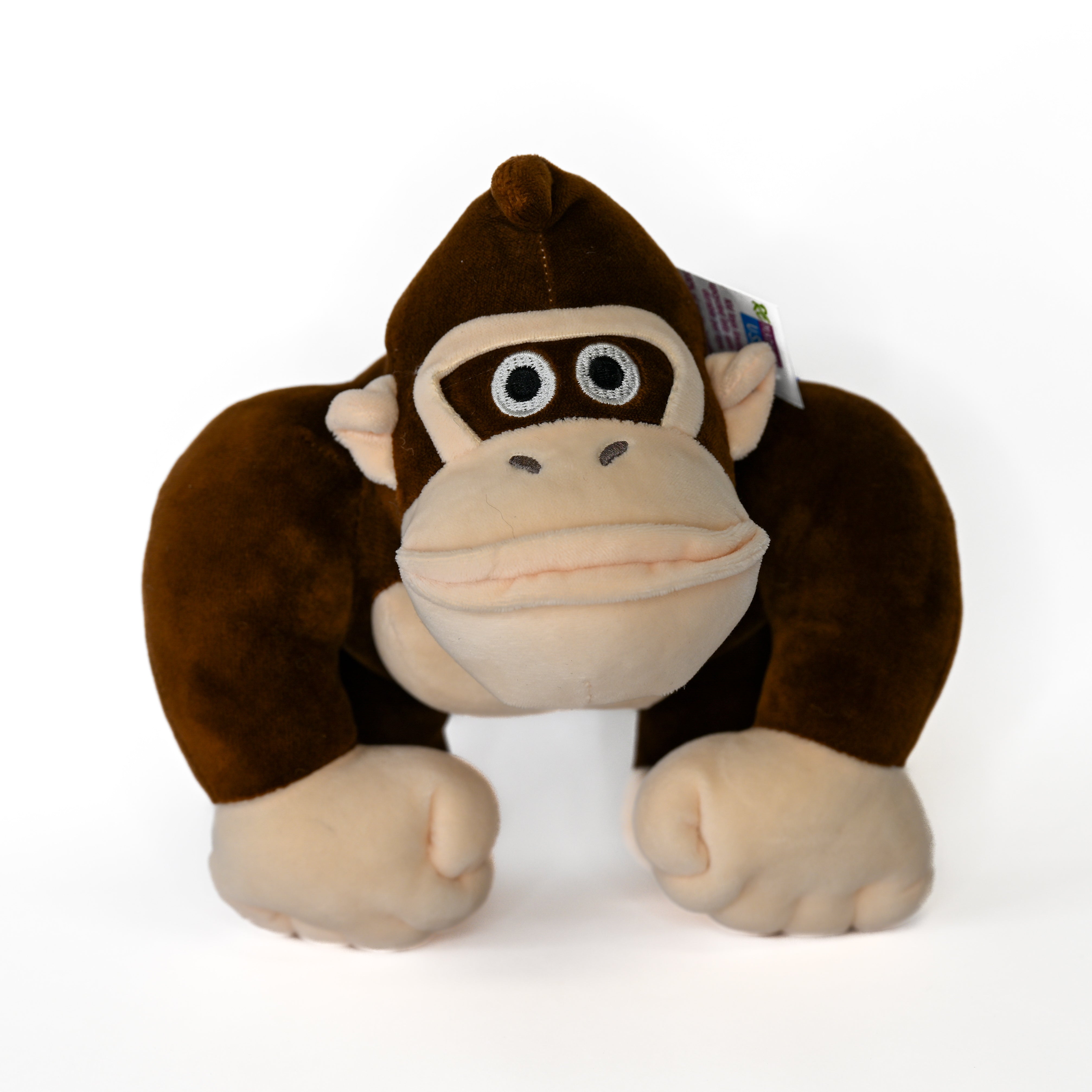 Video Gamer Dog Toys: Squeak & NO Squeak / Tiny - XXLarge