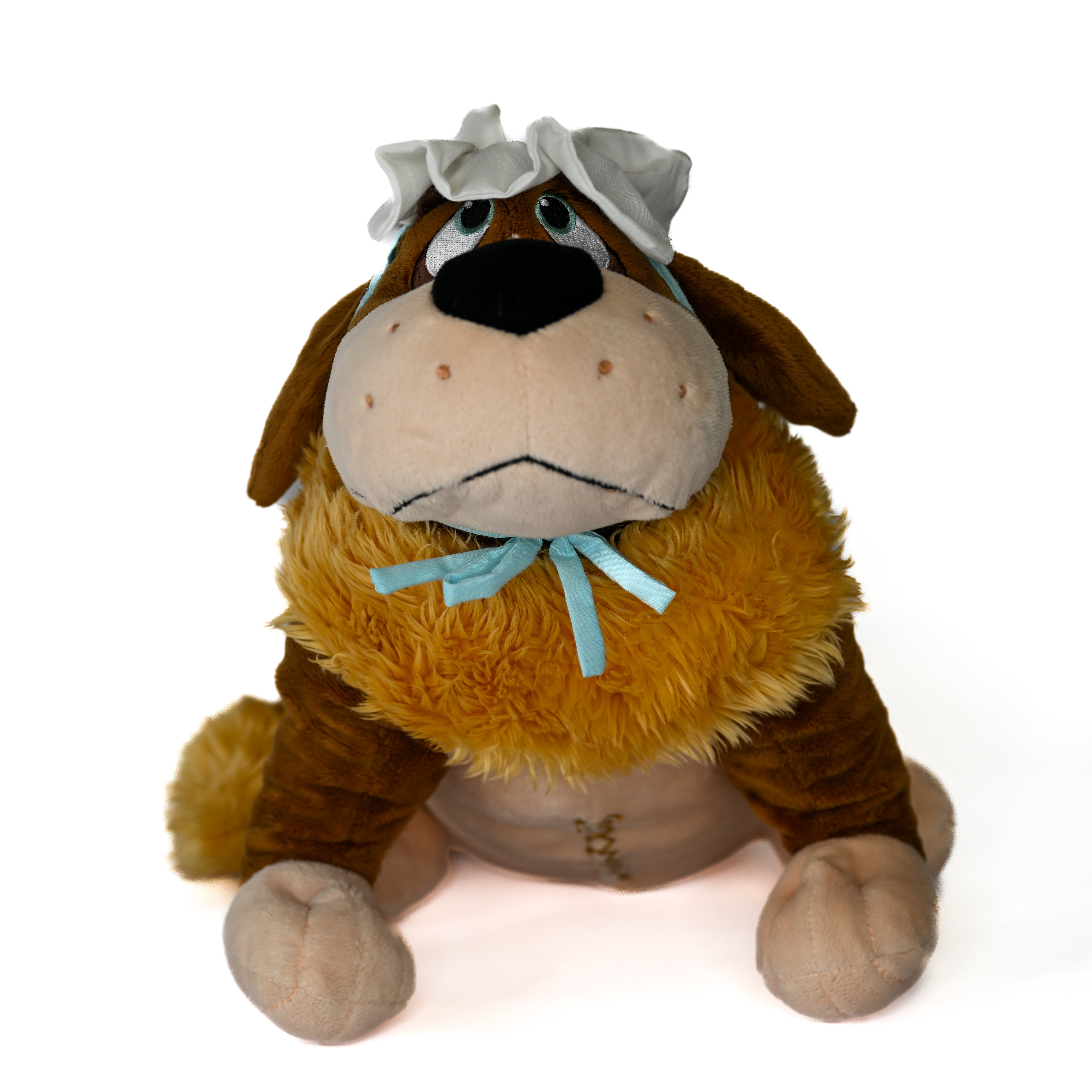 Extra Large/XLarge Toon Town Famous Character Stuffed Dog Toys: 15