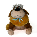 Extra Large / XLarge Toon Town Famous Character Stuffed Dog Toys: 15"-20" Squeak & NO Squeak