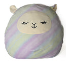BOGO! Extra Large/XL Squishy Cuddlers Super Soft Plush Pet Toys: Squeak & NO Squeak