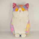 30% OFF! Rainbow Themed Squeaky & NO Squeak Dog Toys S-XXL