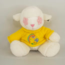 50% OFF! MEDIUM Easter & Spring Plush Squeaky Toy for Dogs