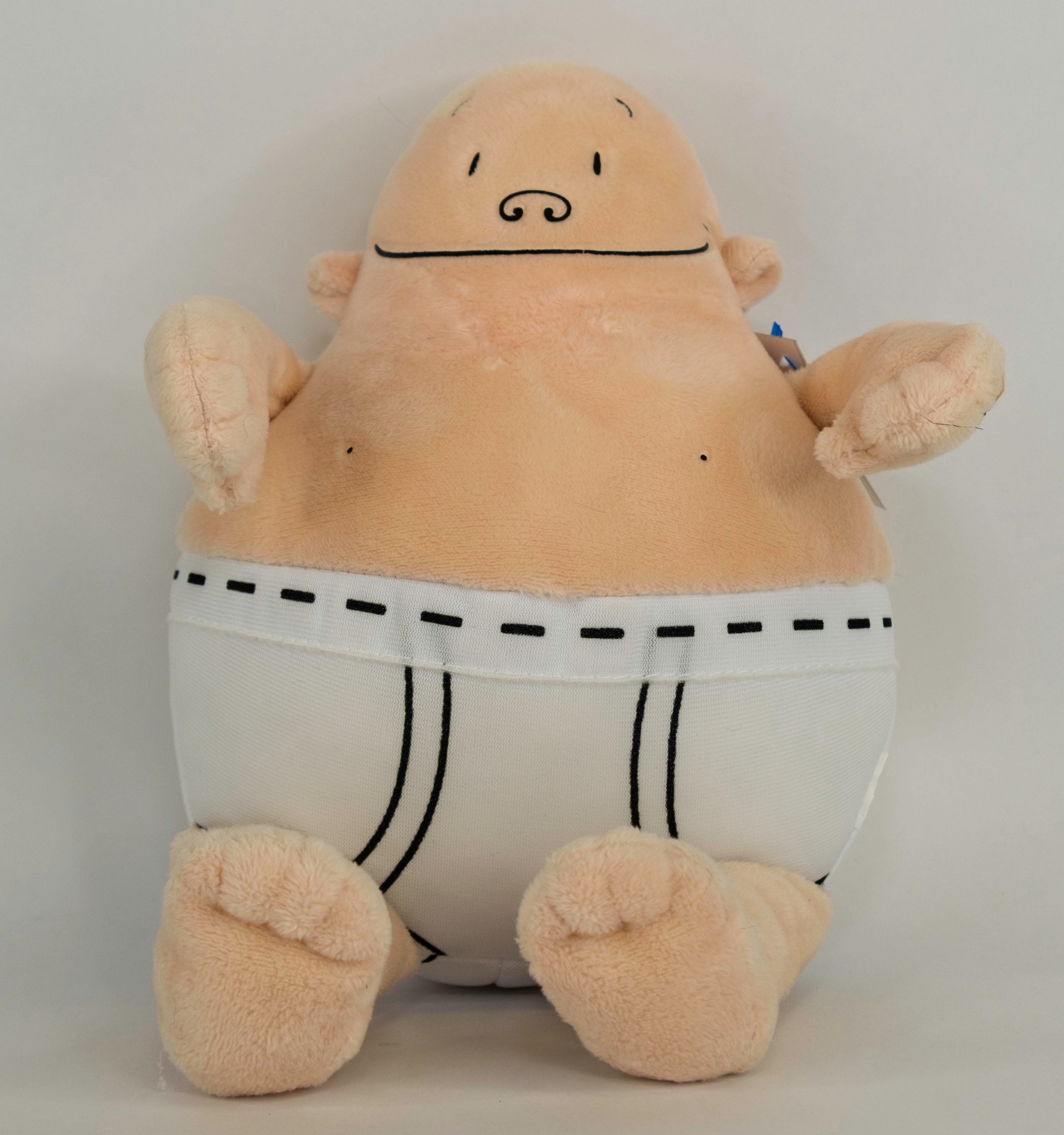 Medium 'Toon Town Pop Culture Squeaky & NO Squeak Dog Toys: 8